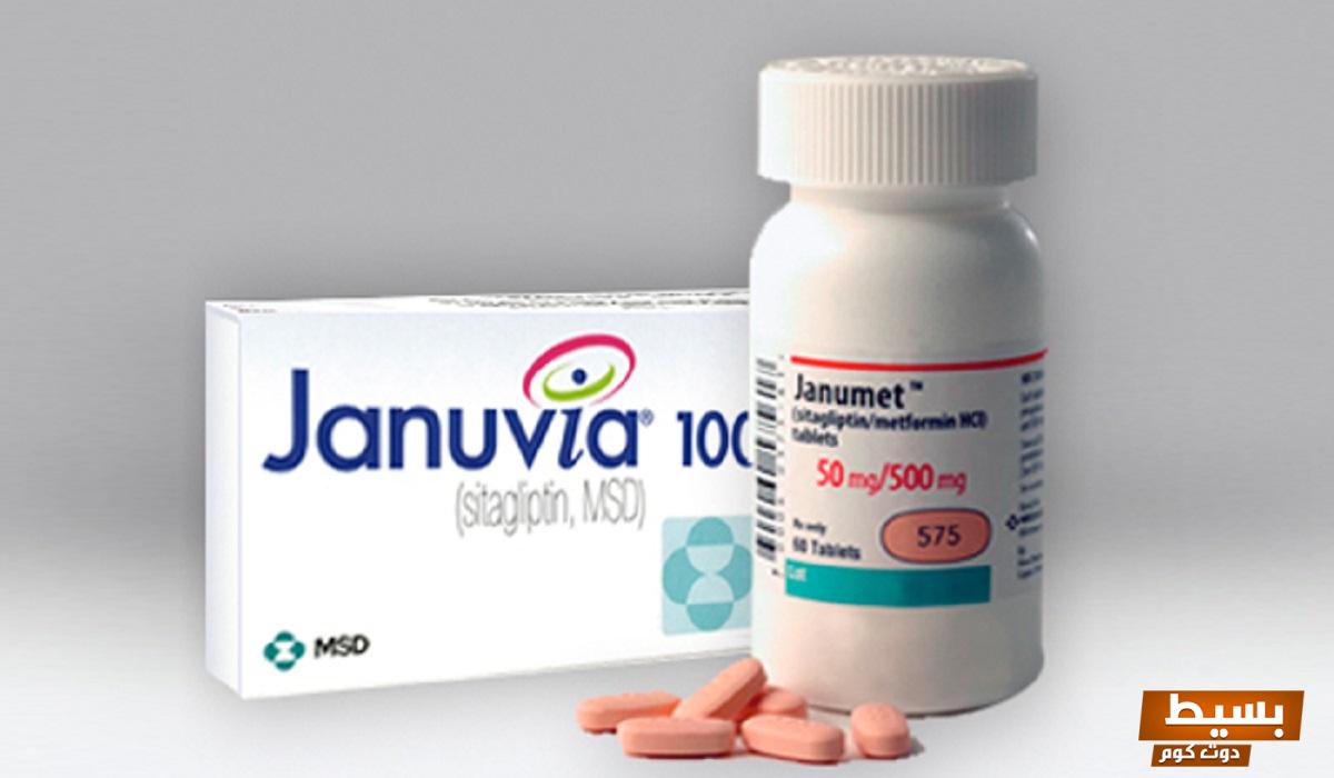 لماذا يستخدم Januvia اكتشف الفوائد المثيرة وراء هذا الدواء الفعّال! 1 لماذا يستخدم januvia